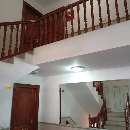 El Balcon De Villapresente Exterior photo